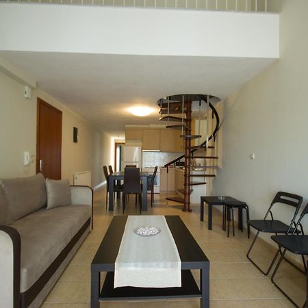 Angel Luxury Apartments Керамоті Екстер'єр фото