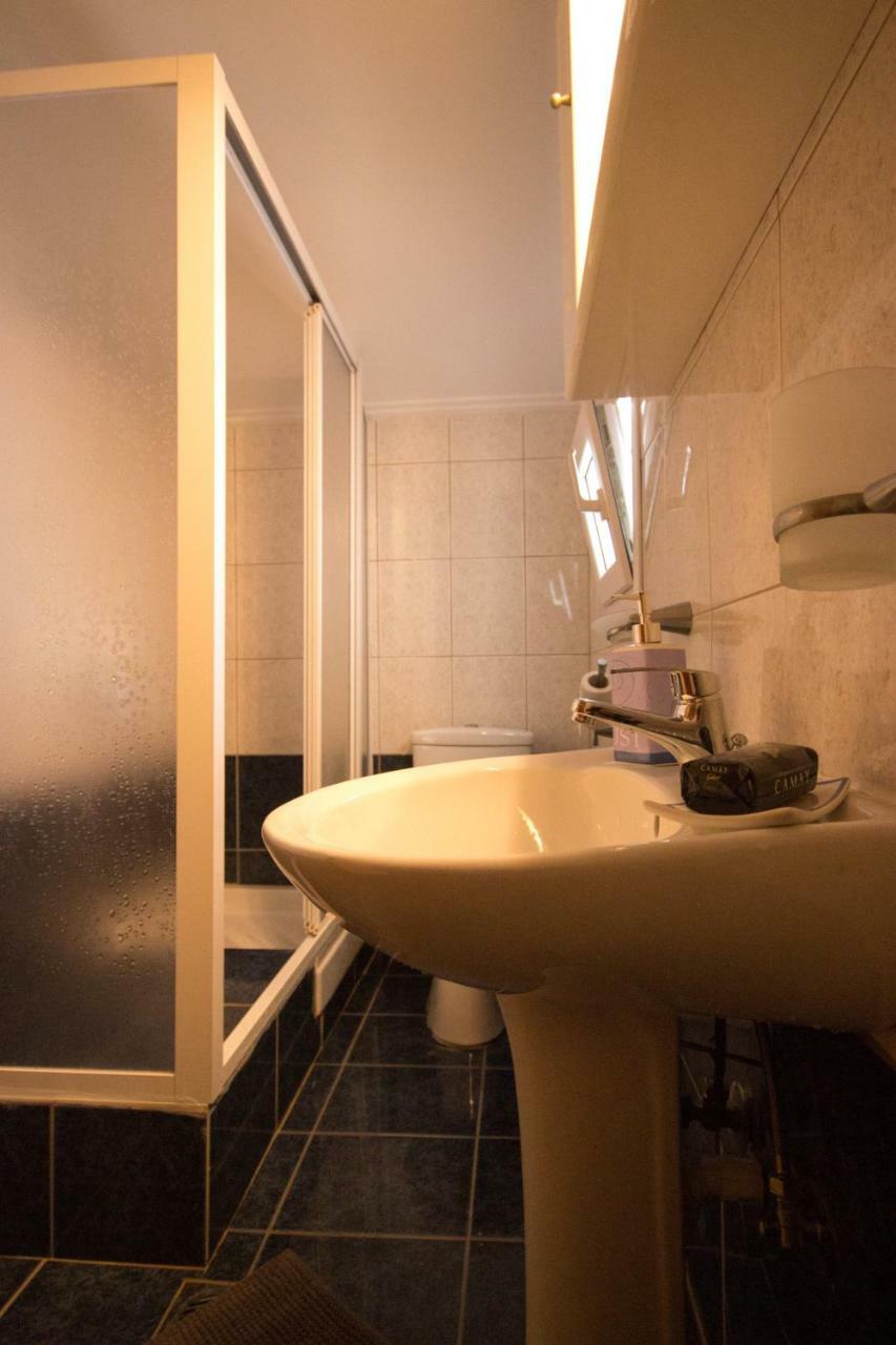 Angel Luxury Apartments Керамоті Екстер'єр фото